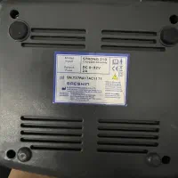 سوهان برقی SAESHIN Strong 210 کارکرد کم، بدون جعبه|آرایشگاه و سالن‌های زیبایی|رشت, بلوار گیلان|دیوار