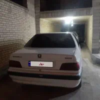 پارس ۱۴۰۰ درجه یک