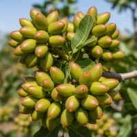 نهـال آلــبالو پربار و اصلاحشده تضمینی|خدمات باغبانی و درختکاری|قشلاق دشت, |دیوار