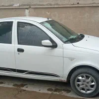 ساینا 99|خودرو سواری و وانت|زابل, |دیوار