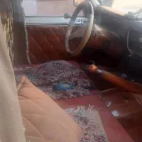 نیسان مدل84|خودرو سواری و وانت|خرامه, |دیوار