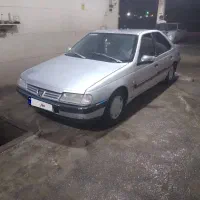 پژو ۴۰۵ مدل ۸۵|خودرو سواری و وانت|نیشابور, دربقاضی|دیوار