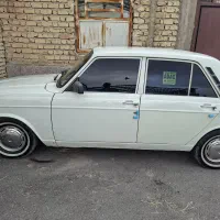 پیکان ۸۱ بکر