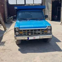 نیسان مدل۹۶آبشنال