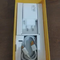 گوشی X65G ظرفیت512 بسیار کم کار کرده فقط 25م|موبایل|تهران, مرادآباد|دیوار