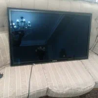 ال ای دی 40|تلویزیون و پروژکتور|تهران, تختی|دیوار