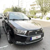 دنا توربو شارژ آپشنال ۴۰۳