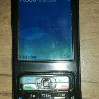 نوکیا N73 نوستالژی