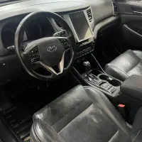 توسان نیو فیس ۲۰۱۷ فول تک رادار پرهام خودرو- شجاع|خودرو سواری و وانت|تبریز, |دیوار