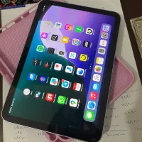 iPad mini 7 128gig ۱۵ سایکل|تبلت|شیراز, ارم|دیوار