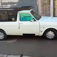 وانت۸۷ دوگانه شرکت فروش یا معاوضه