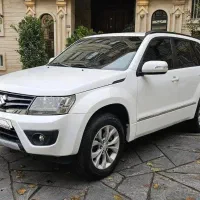 سوزوکی ویتارا اتوماتیک کلاس 9 مدل 95 سند تک برگ|خودرو سواری و وانت|تهران, شهرک نفت|دیوار