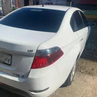 برلیانس خانگی عروسک استثنایی|خودرو سواری و وانت|رشت, منظریه|دیوار