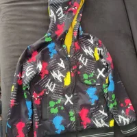 لباس پسرانه