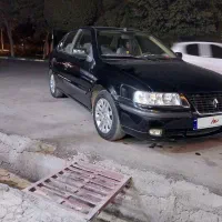 سمند LX EF7، مدل ۱۳۹۶|خودرو سواری و وانت|کرمانشاه, |دیوار