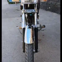 موتور بلوچ 200