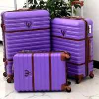 چمدان antler سه تیکه|کیف، کفش، کمربند|بندر ماهشهر, |دیوار