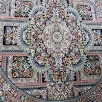 قالیچه تراکم ۱۲۰۰ در ۳۶۰۰ /روفرشی ۶متری وکناره فرش