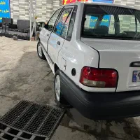 پراید 131 دوگانه مدل 85|خودرو سواری و وانت|اصفهان, پوریای ولی|دیوار