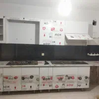 طراحی ،نصب وتعمیر کابینت|خدمات پیشه و مهارت|بندر انزلی, مسکن مهر|دیوار