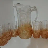 سرویس ته عسلی
