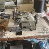 چرخ خیاطی صنعتی