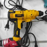 دریل برقی مدل USA دیوالت|ابزارآلات|اهواز, پردیس|دیوار