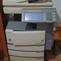 دستگاه کپی توشیبا مدل ۳۵۳