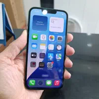 گوشی آیفون ۱۳ ۱۲۸ گیگ