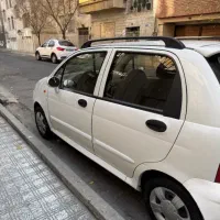 ام‌وی ام ۱۱۰. ۱۳۰ هزارتا کار بسیار کم‌کار مرتب