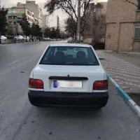 پراید 131SE مدل ۹۷|خودرو سواری و وانت|همدان, |دیوار