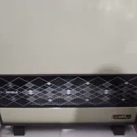 بخاری نیک کالا و iman gas mashad