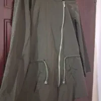 پالتوولباس زمستانی فقط ۹۰هزار