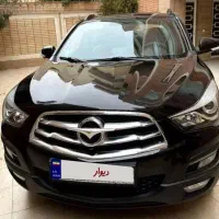 هایما S8 S7 S5 X7 / تحویل آنی و صفر نقد و اقساط|خودرو سواری و وانت|تهران, صادقیه|دیوار