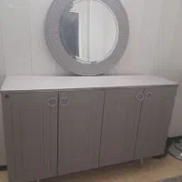 ایینه کنسول