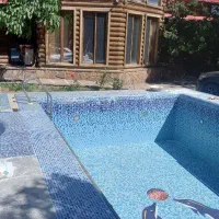 ساخت استخر وجکوزی سیمان کاری ابندی
