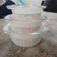 سرویس قابلمه آرکوزین فرانسه