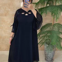 لباس و شومیز مجلسی  سایز بزرگ زنانه|لباس|یزد, |دیوار