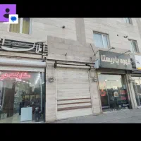 اجاره مغازه ۲۵ متری