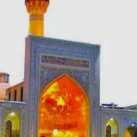مشهد