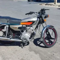 موتورسیکلت پروازمدل 401