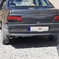 پژو روا ۸۵|خودرو سواری و وانت|کرمانشاه, |دیوار