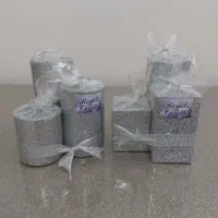 شمع قلمی و استوانه یلدای عمده و تک|صنایع دستی و سایر لوازم تزئینی|تهران, شهرک استقلال|دیوار