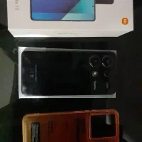 گوشی نوت ۱۳|موبایل|بندر ترکمن, |دیوار