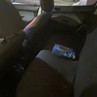 206 صندوق دار مدل ۹۰ اتومات|خودرو سواری و وانت|ماسال, |دیوار