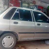 پراید فروشی