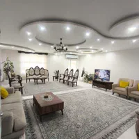 فروش آپارتمان ۱۴۶ متری ۳ خوابه براصلی پاسداران|فروش آپارتمان|علی‌آباد کتول, |دیوار