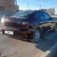 مزدا 3 مونتاژ تیپ 3|خودرو سواری و وانت|مشهد, شهید بهشتی|دیوار