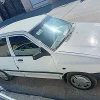 پراید مدل ۸۰|خودرو سواری و وانت|اراک, |دیوار