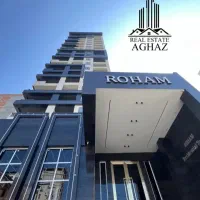 واحد ۹۰ متری در برج فول مشاعات